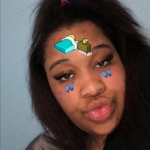 Meet your Posher, Kiara